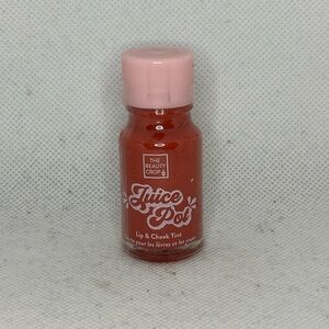 The Beauty Crop JUICE POT LIP & CHEEK TINT Melon New Full Size No Box SEALED